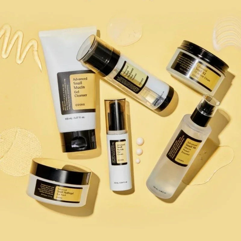 Snail Collagen Repair & Lifting Face Cream