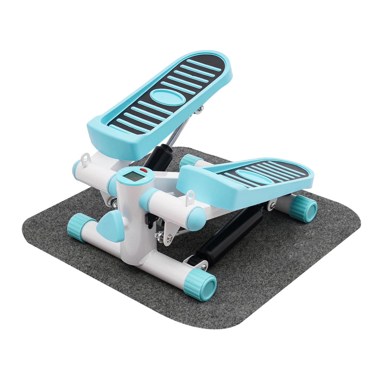 Mini Fitness Stepper for Home & Office