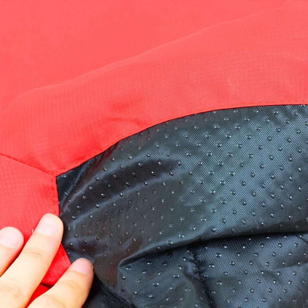 Waterproof Anti-Slip Washable Pet Bed Cushion