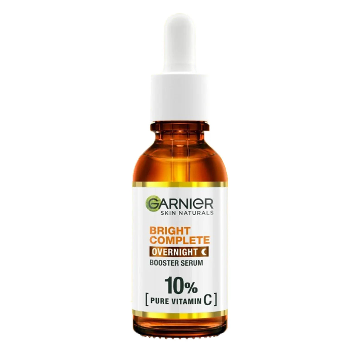 Vitamin C Whitening & Pore-Shrinking Facial Serum