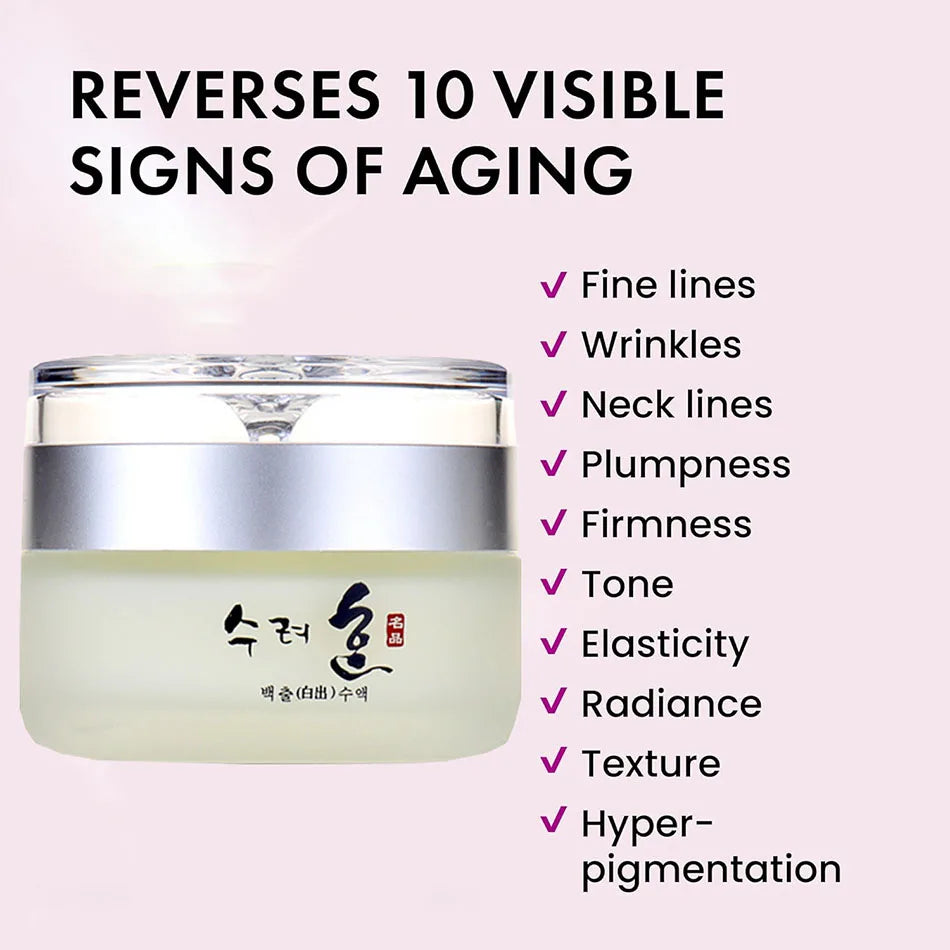 50g Collagen Nourishing Face Cream