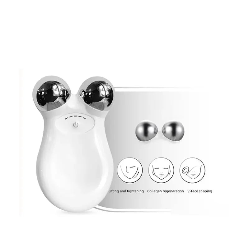 EMS Microcurrent Face Lifting Massager