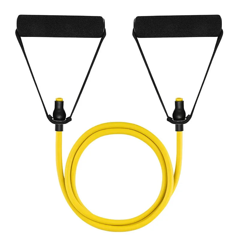 Resistance Bands with Handles for Home Workouts