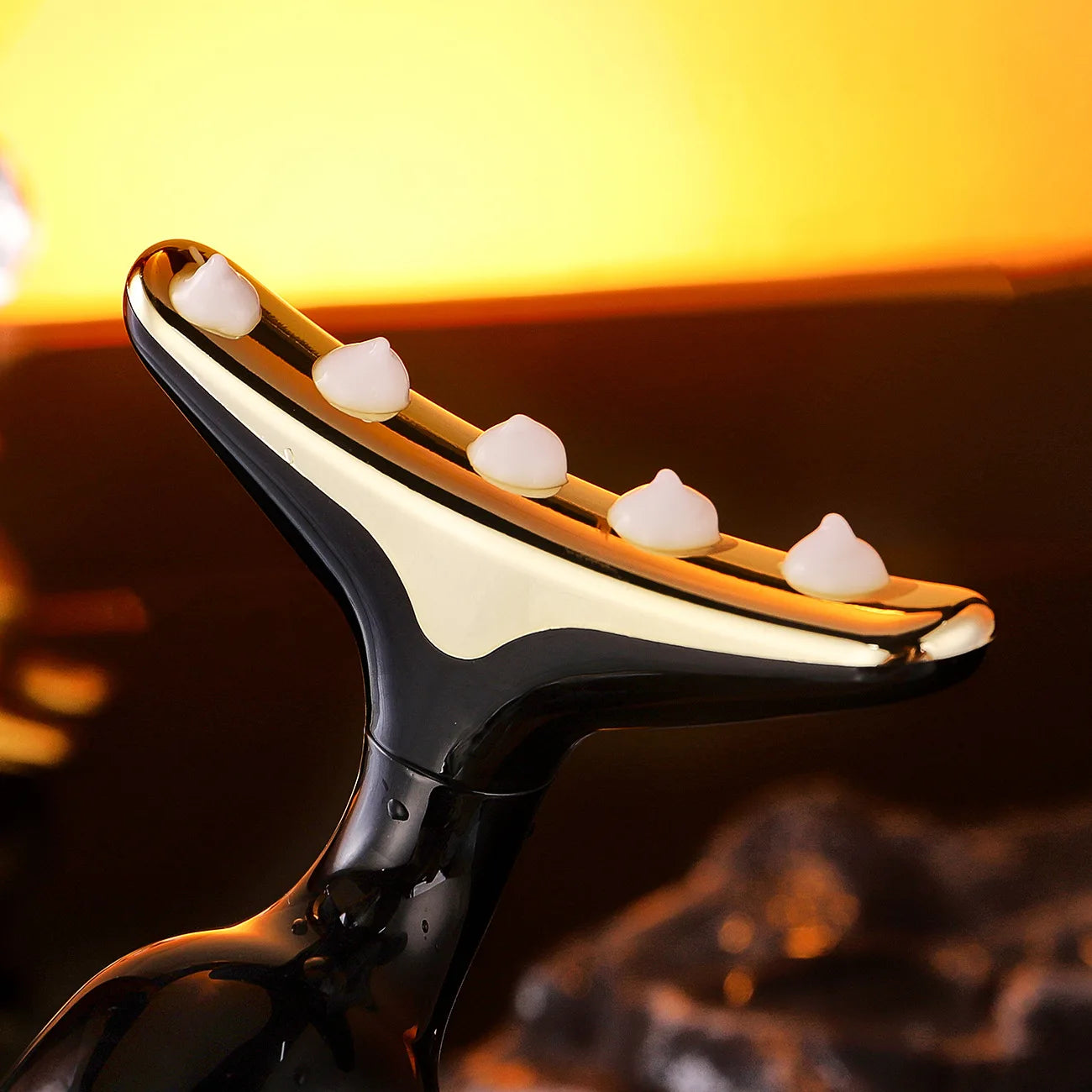 3-in-1 EMS Facial Lifting & Skin Tightening Device