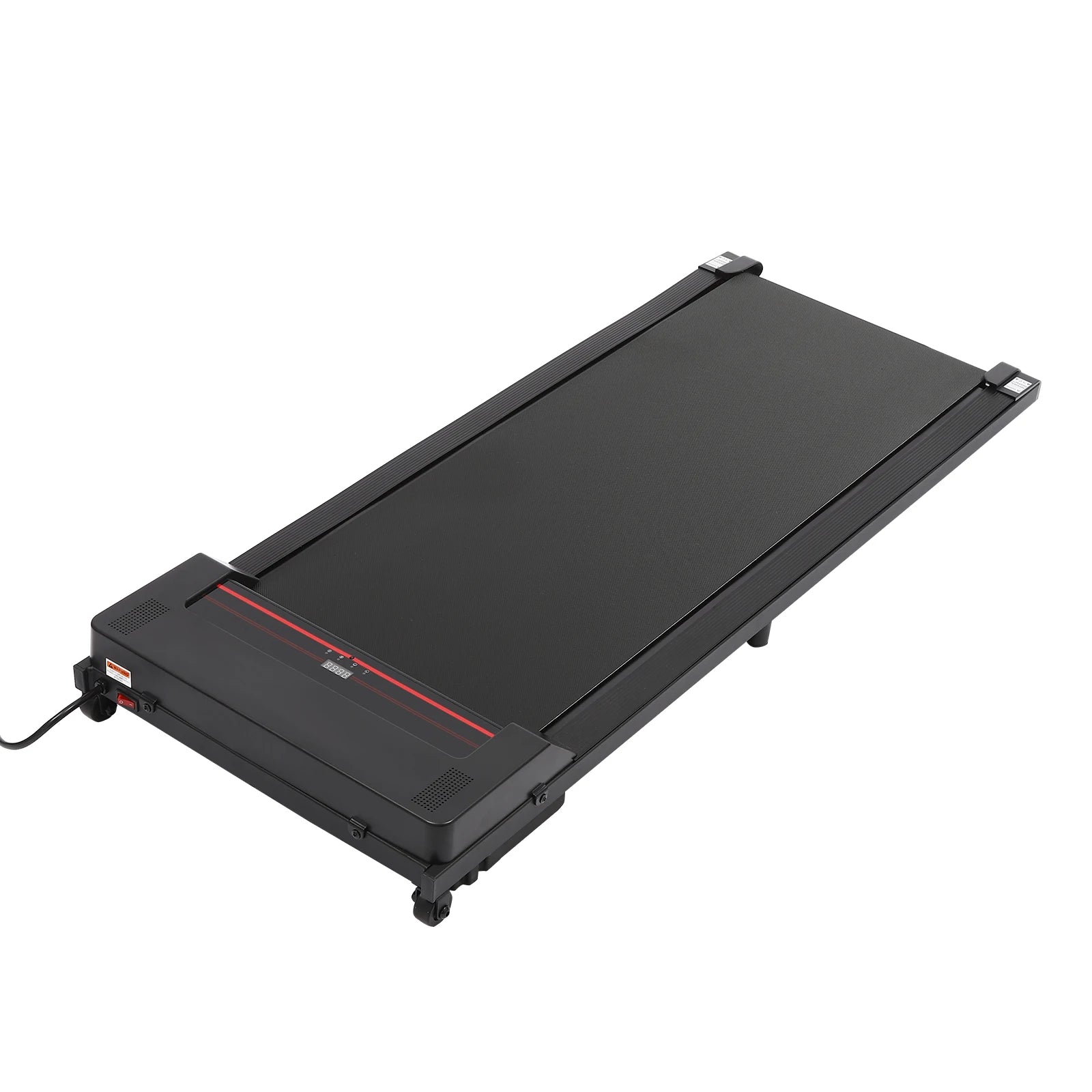 2-in-1 Walking Treadmill for Home & Office