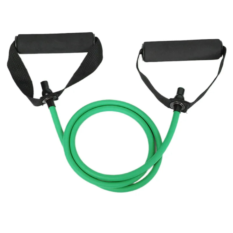 Resistance Bands with Handles for Home Workouts
