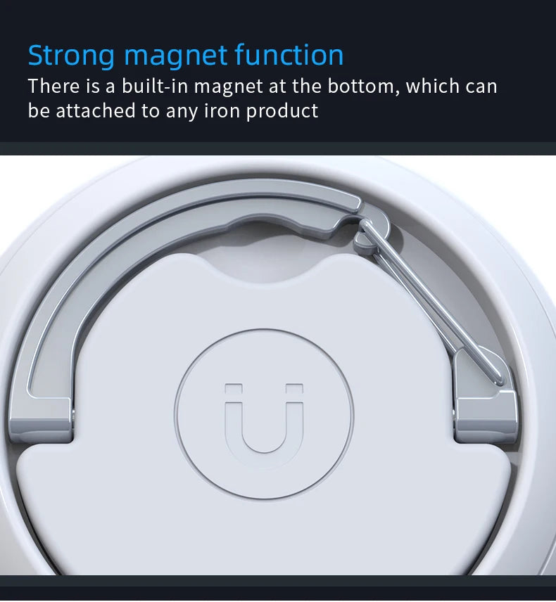 LV10 Rechargeable Outdoor LED Camping Lantern